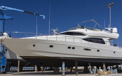 Does Ultrasonic Antifouling Work?