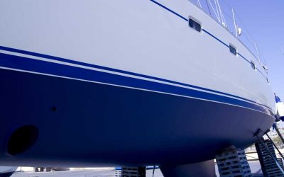 How Often Should You Antifoul A Boat?