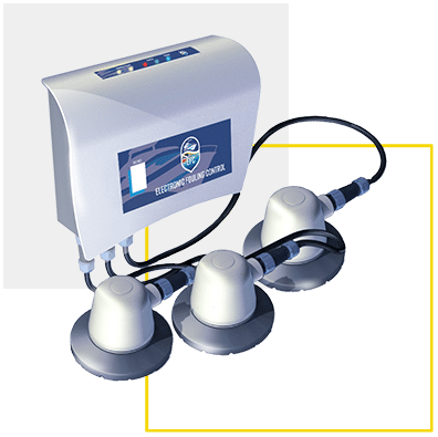 EFC ultrasonic antifouling prices