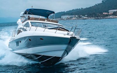 A complete guide to yacht ultrasonic antifouling