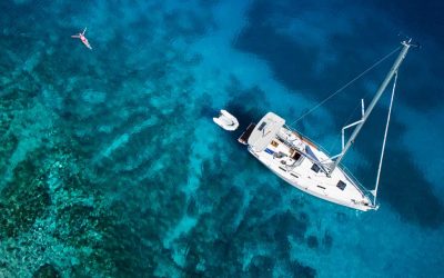 Yacht maintenance checklist