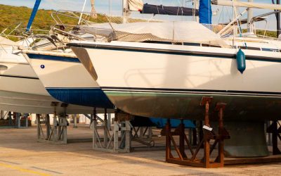 How to save money on boat maintenance