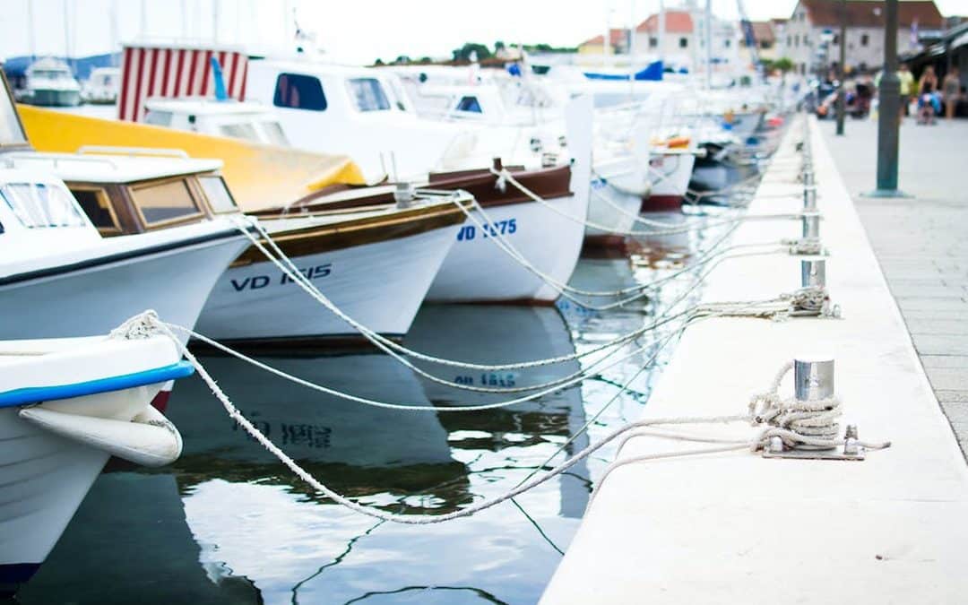 The pros and cons of ultrasonic antifouling systems