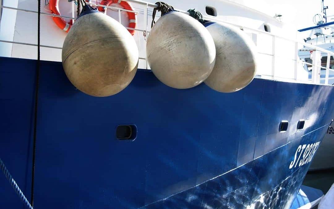 Common Myths About Ultrasonic Antifouling Debunked